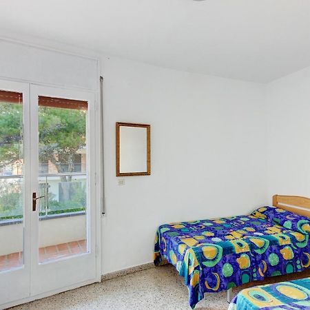 Апартаменти Punta Pelegri 320 Roses - Immo Barneda Екстер'єр фото